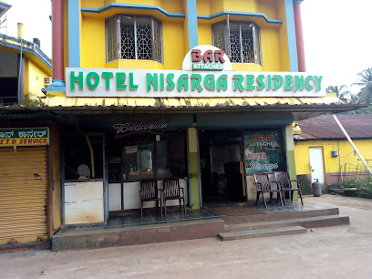 Nisarga Bar and Restaurant