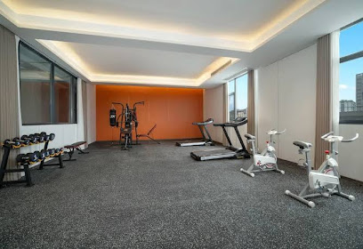 Days Inn By Wyndham Enshi Transport Center Station