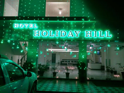 Hotel Holiday Hill