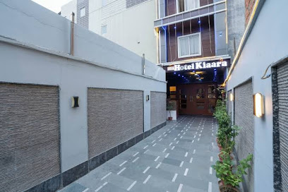 Hotel Kiaara - Boutique Hotel in Varanasi