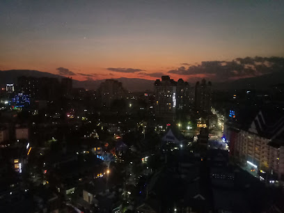 Doudou Meilan Fenqing Inn