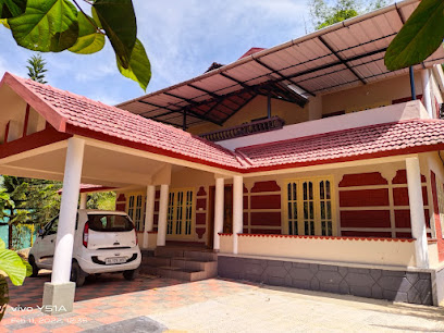 Winds of Wayanad Homestay