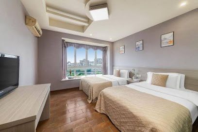 Yuanpai Hotel