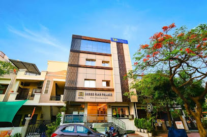 Hotel Shree Ram Palace - Contact No: 7898555777