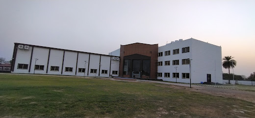 Madhuram Resorts