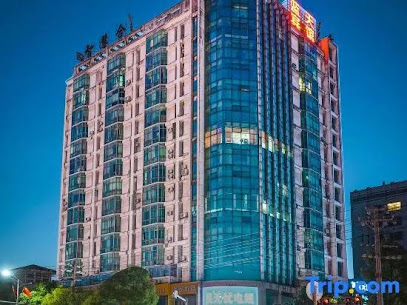 BIue sky Boutique Hotel