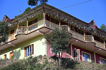 Ghughuti home stay