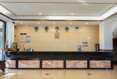 Yingjiang Xianghe Hotel
