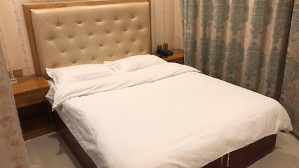 富宽快捷宾馆