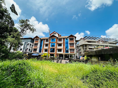 ILLAM RESIDENCY, KADAMPUZHA