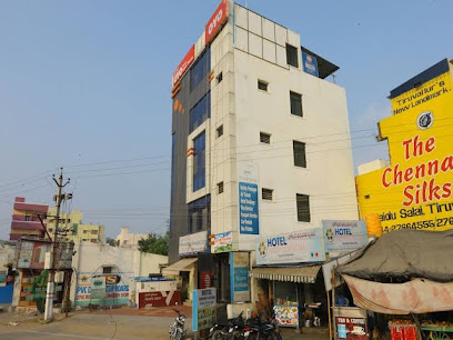 OYO Reva Guest House