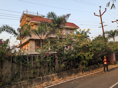 Hilltop Villa 10 Khandala