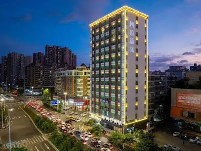 Vanble Holiday Apartment