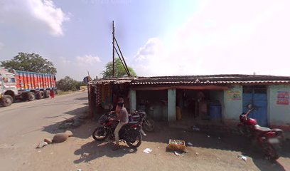फरचट और झौलटंग होटल