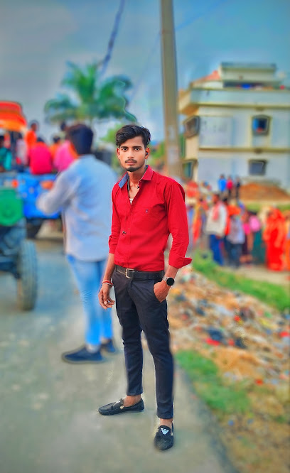 Nikku Kumar Kushwaha