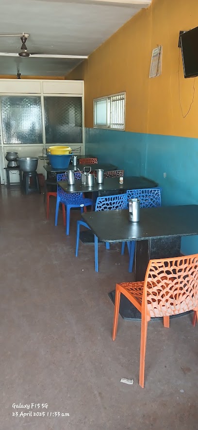 Sri Bhavani Hotel