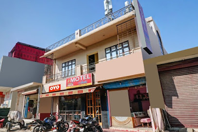 OYO Hotel Atithi