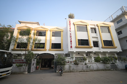 Hotel Sujata-Best Hotel in Bodhgaya