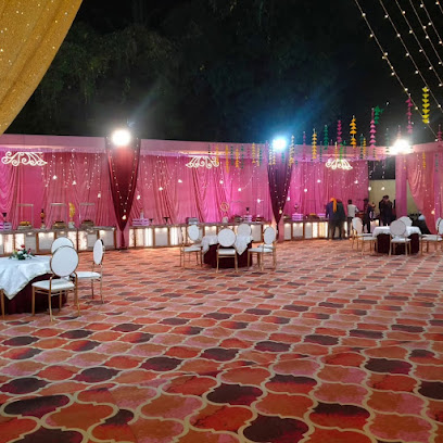 Hotel M.H Grand