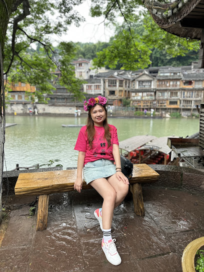 Qiju Shuian High-end Riverview Hostel