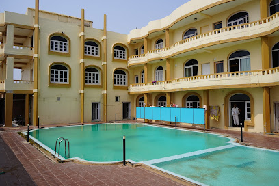 Radha Damodar Residency