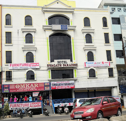 Hotel Swagath Paradise