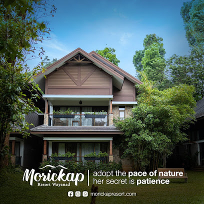 Morickap Resort Wayanad