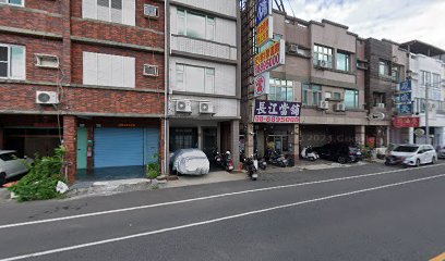 奧莉薇亞民宿