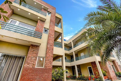 Hotel G-5 Villa