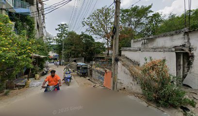 Hotel O Peram INN