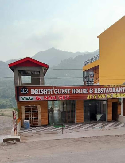 HOTEL DRISHTI