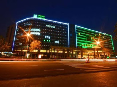 Haixing Business Hotel