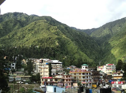 Hotel Triund