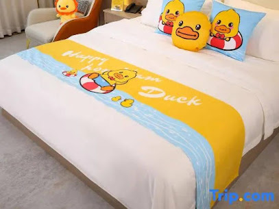 Qihang Theme hotel