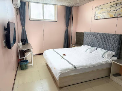 Huai'an Pengda Hotel