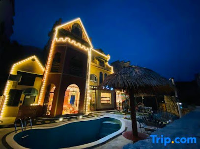 Fairy Tales of Autumn