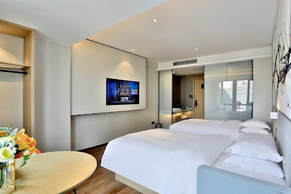 Huanmao Hotel