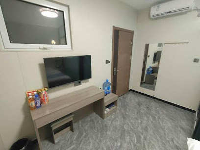 Youshang Business Hotel