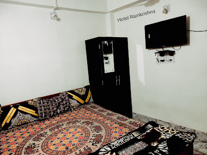 Hotel Ramkrishna, Deoghar