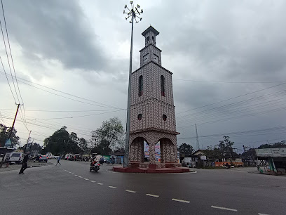 Tezu Town