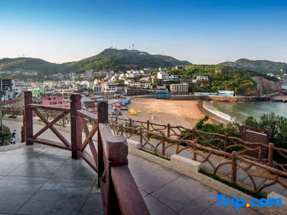 Shengsi medlar island hanhai residence