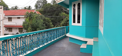Kiranam Homestay