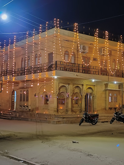 Hotal Suzuki Palace