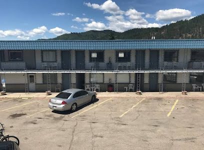 Trail Motel