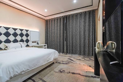 Ximan Holiday Hotel