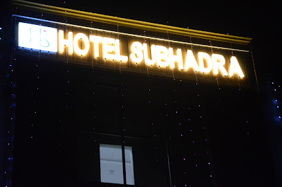 Hotel Subhadra