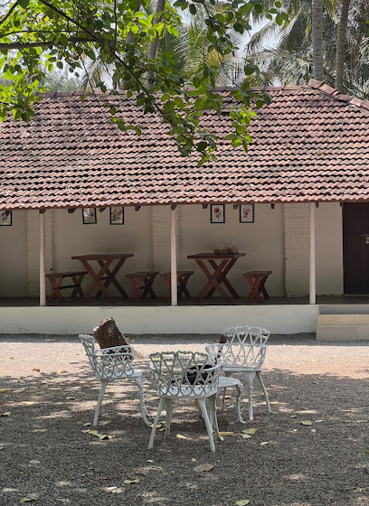 NANDAVANAM ESTATE POLLACHI RESORT