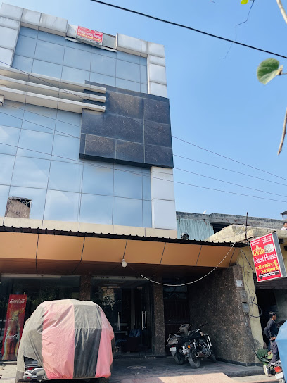 Hotel Gwala Guesthouse Vrindavan