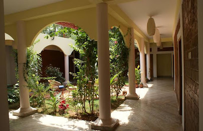 Ashiyana Cliff And Beach Resort