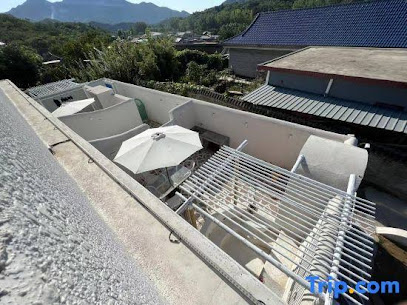 Beijing Huairou Fangtang Homestay